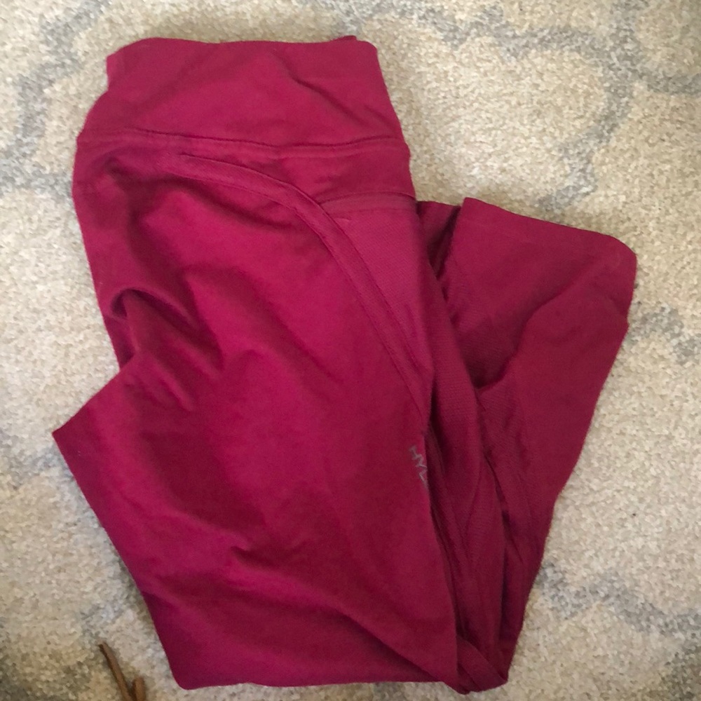Hylete Nimbus Capri